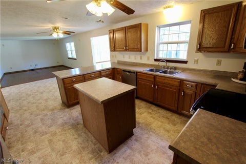 Tiny photo for 26420 West Road, Wellington, OH 44090 (MLS # 5249999)