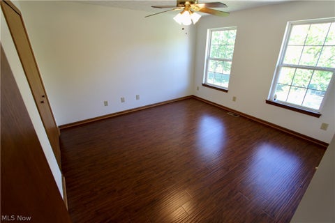 Tiny photo for 26420 West Road, Wellington, OH 44090 (MLS # 5249999)