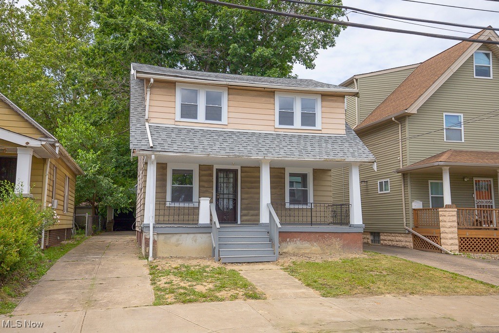 3538 Independence Road