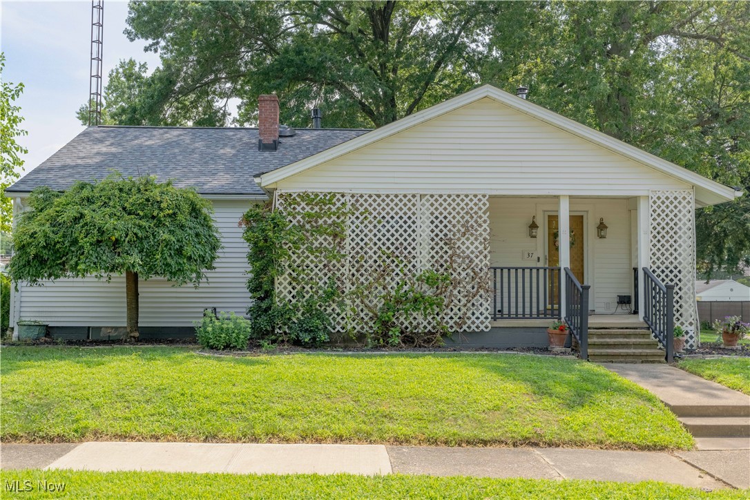 Village/Navarre - Residential