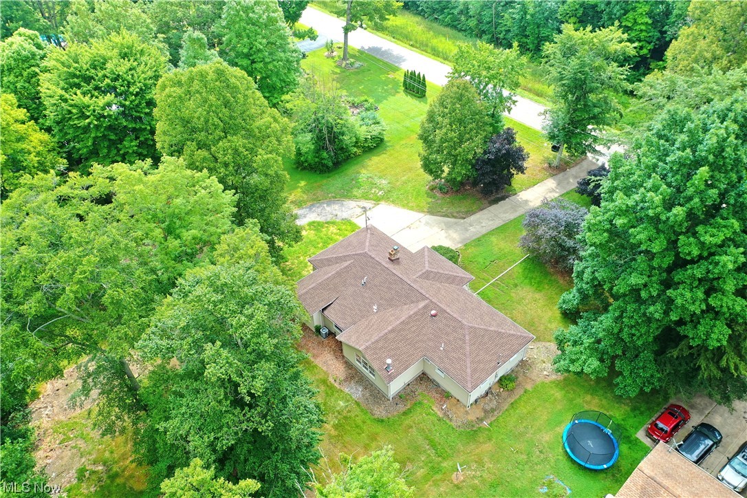 Allman Woods Estates - Residential