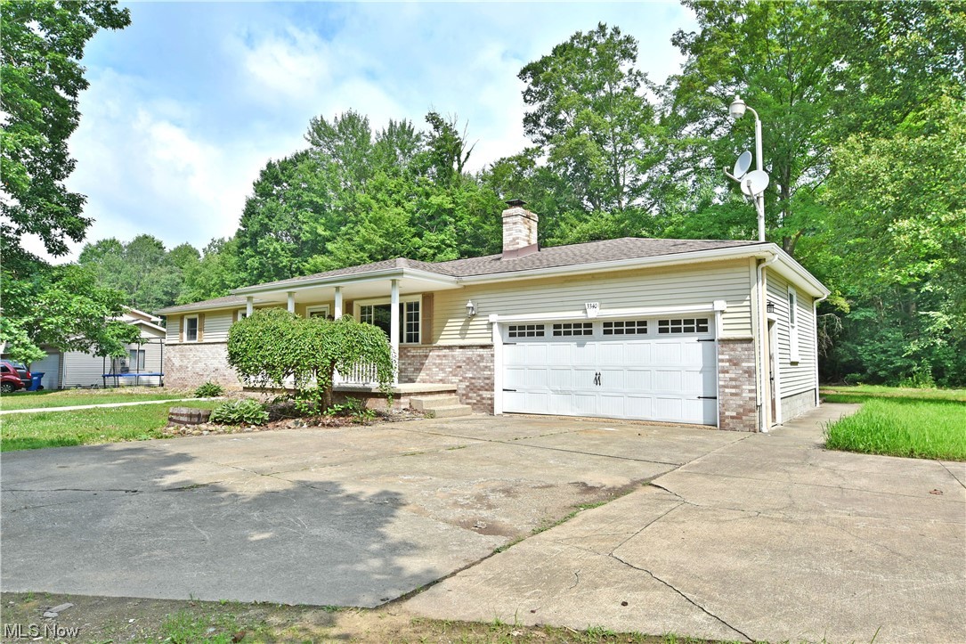 Allman Woods Estates - Residential