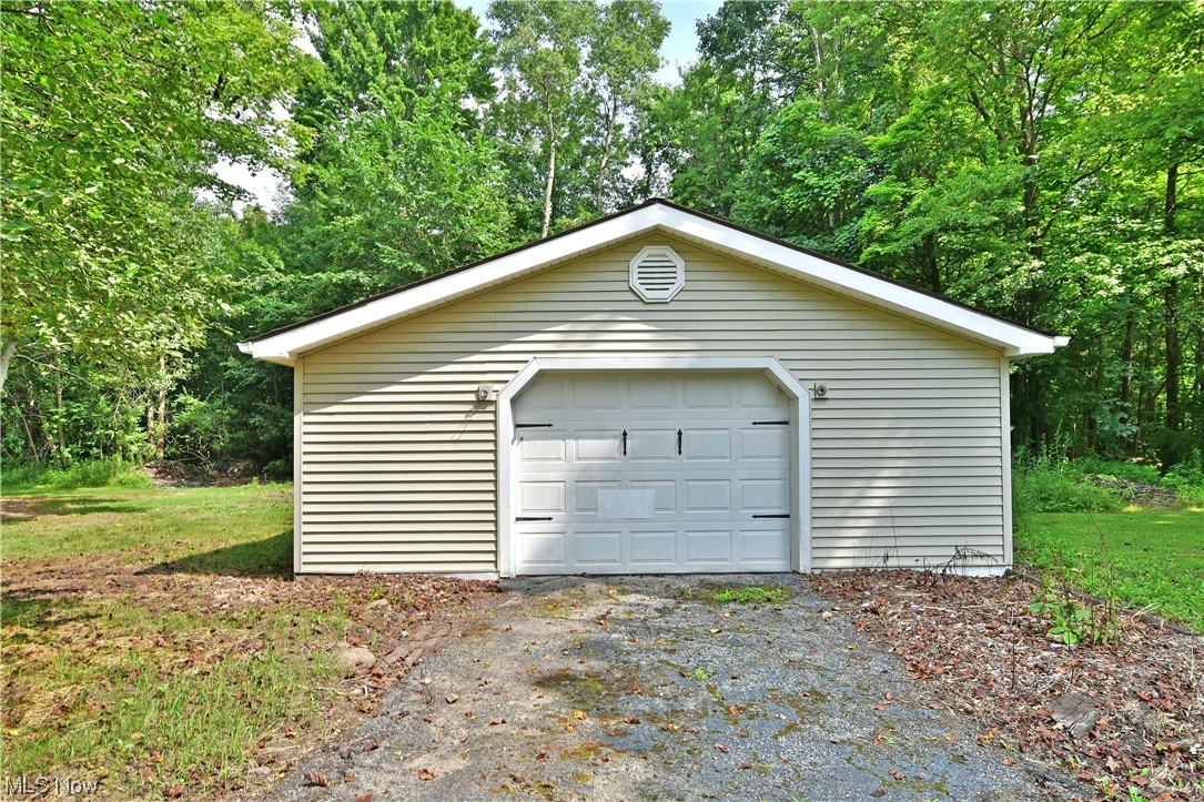 Allman Woods Estates - Residential