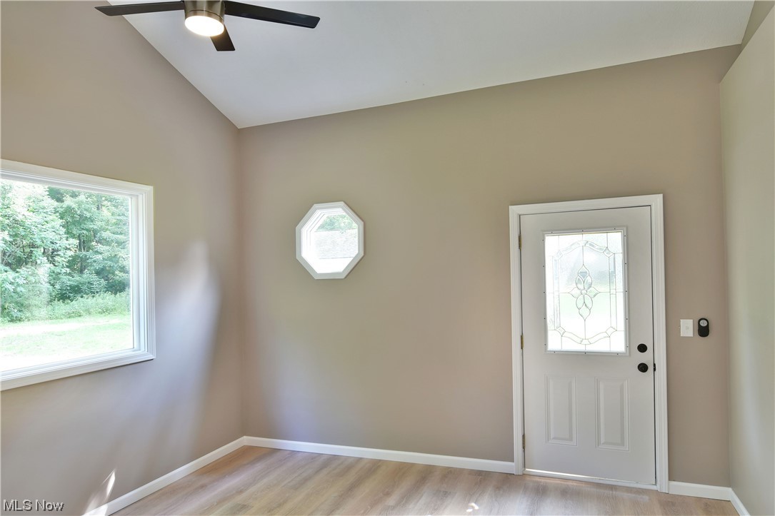 Allman Woods Estates - Residential