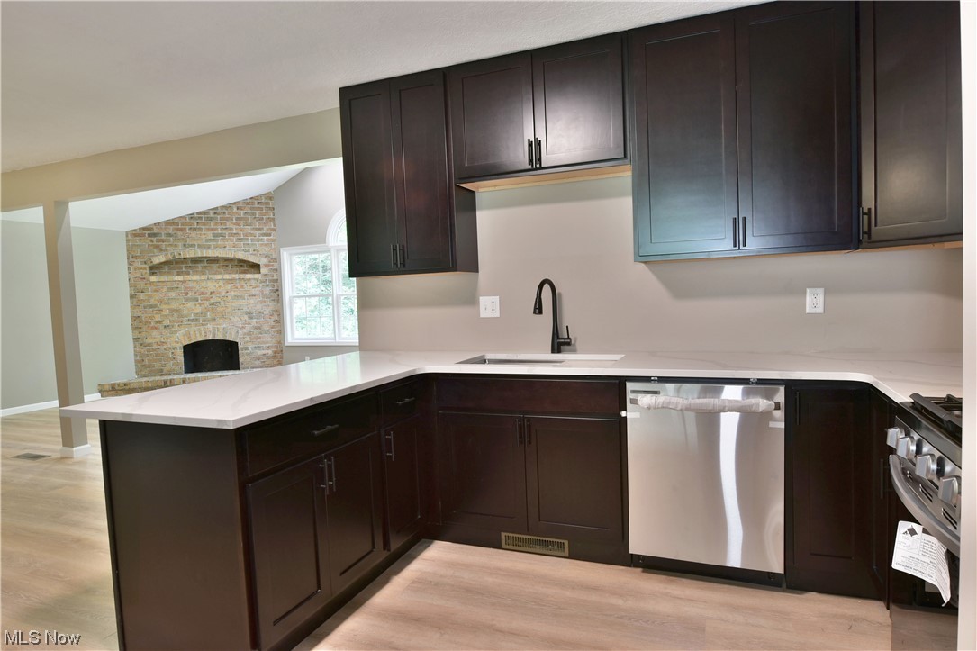 Allman Woods Estates - Residential