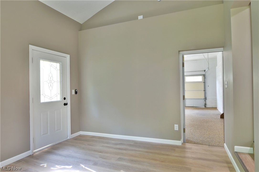 Allman Woods Estates - Residential