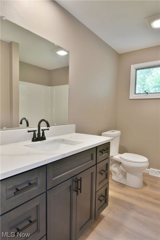 Allman Woods Estates - Residential