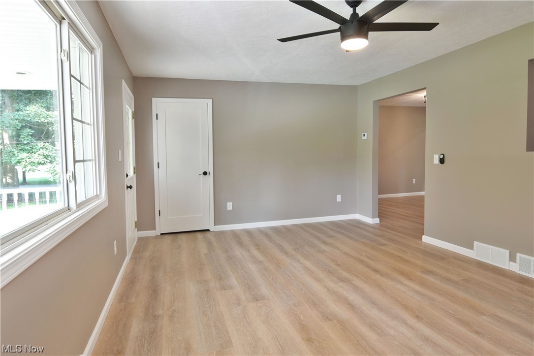 Allman Woods Estates - Residential