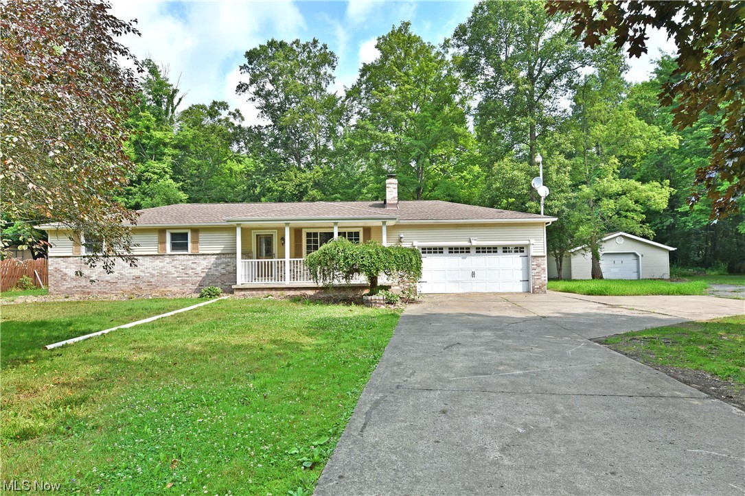 Allman Woods Estates - Residential