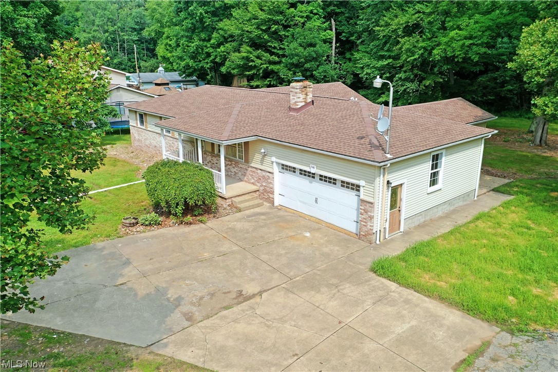 Allman Woods Estates - Residential