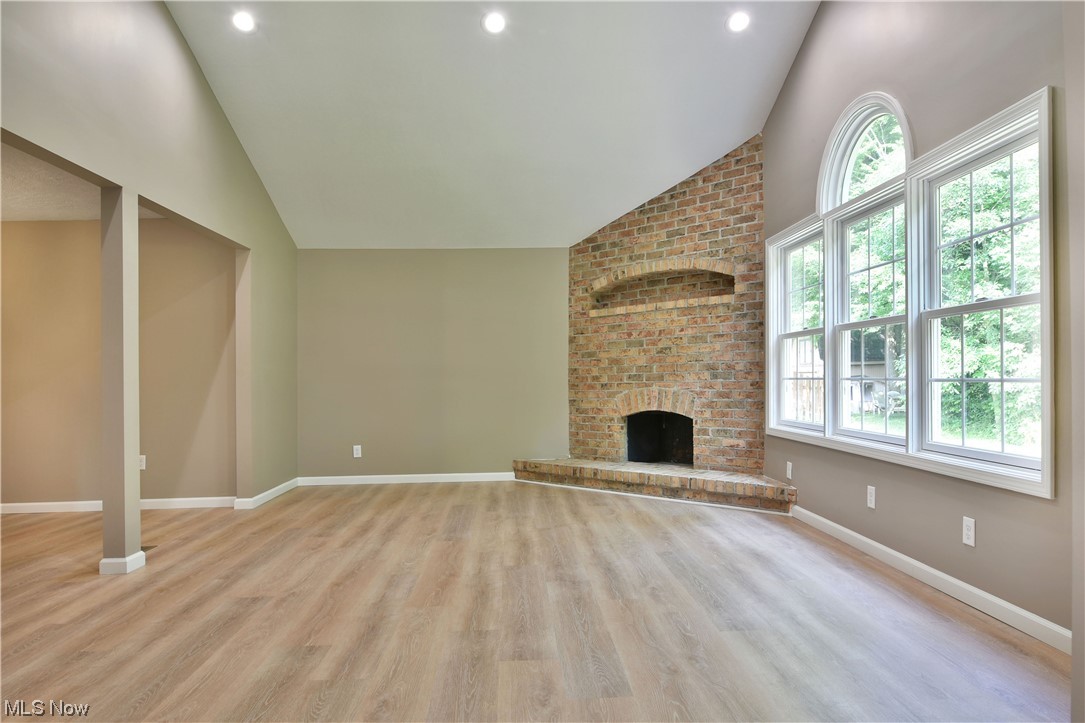 Allman Woods Estates - Residential