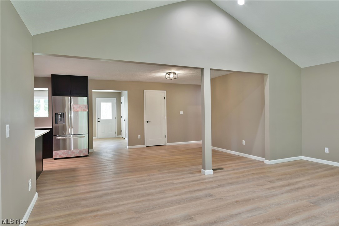 Allman Woods Estates - Residential