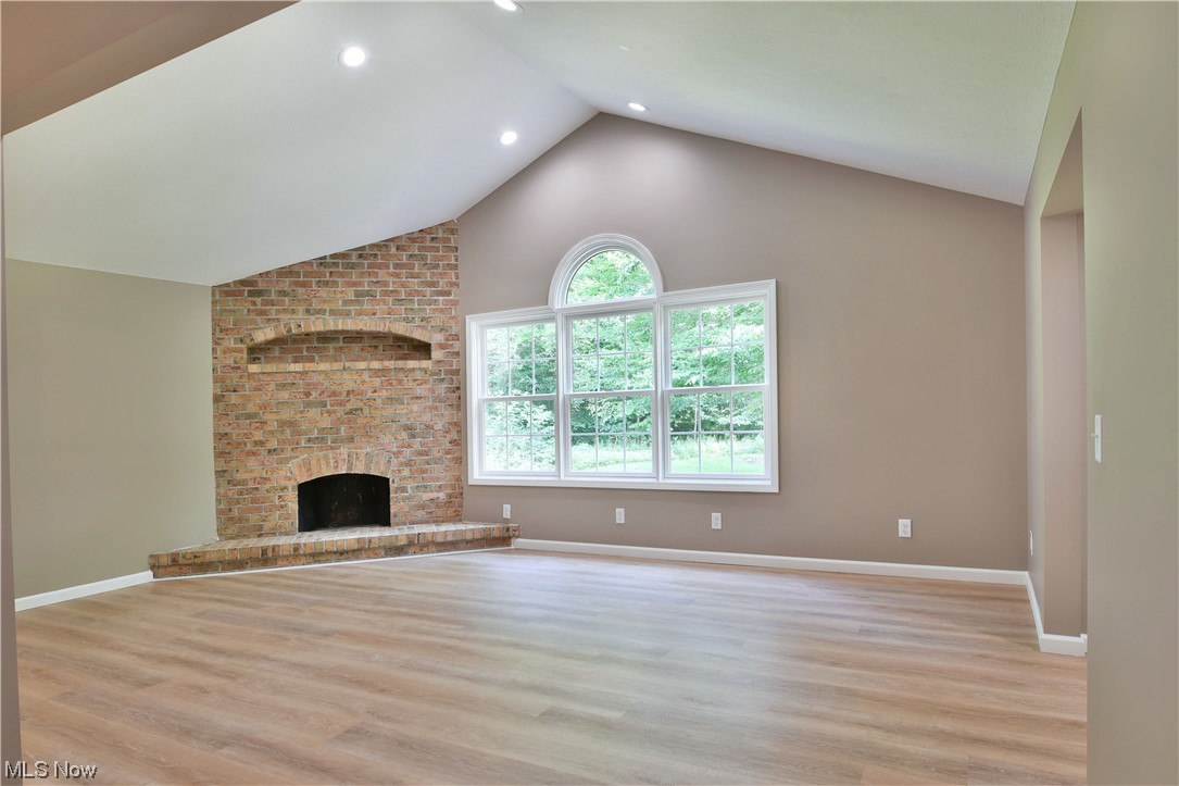 Allman Woods Estates - Residential