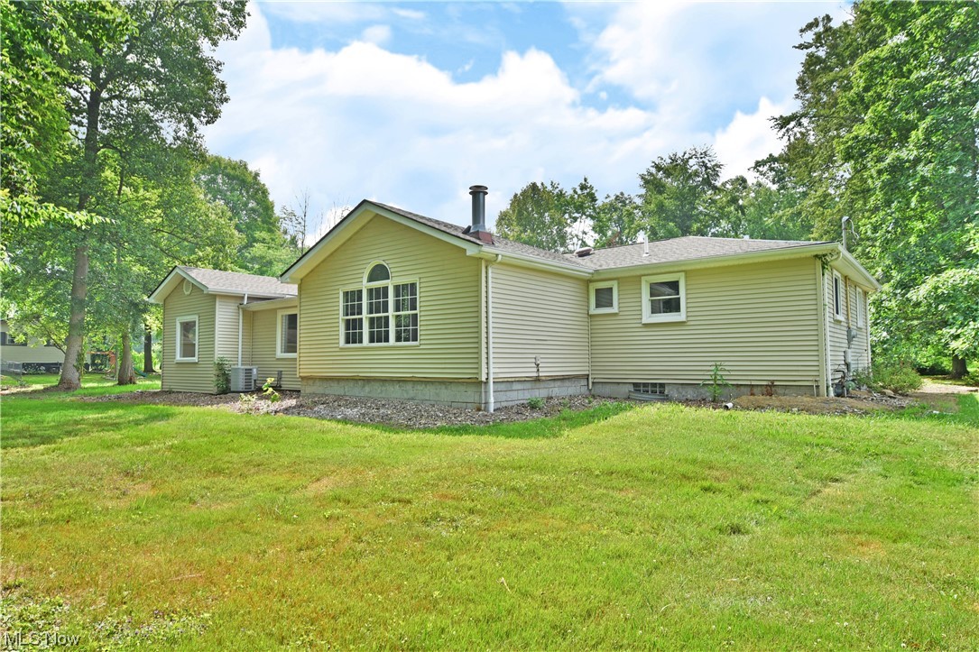 Allman Woods Estates - Residential