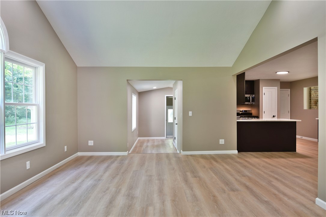 Allman Woods Estates - Residential