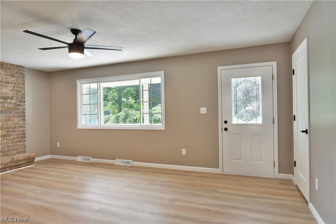 Allman Woods Estates - Residential