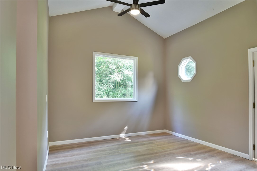 Allman Woods Estates - Residential