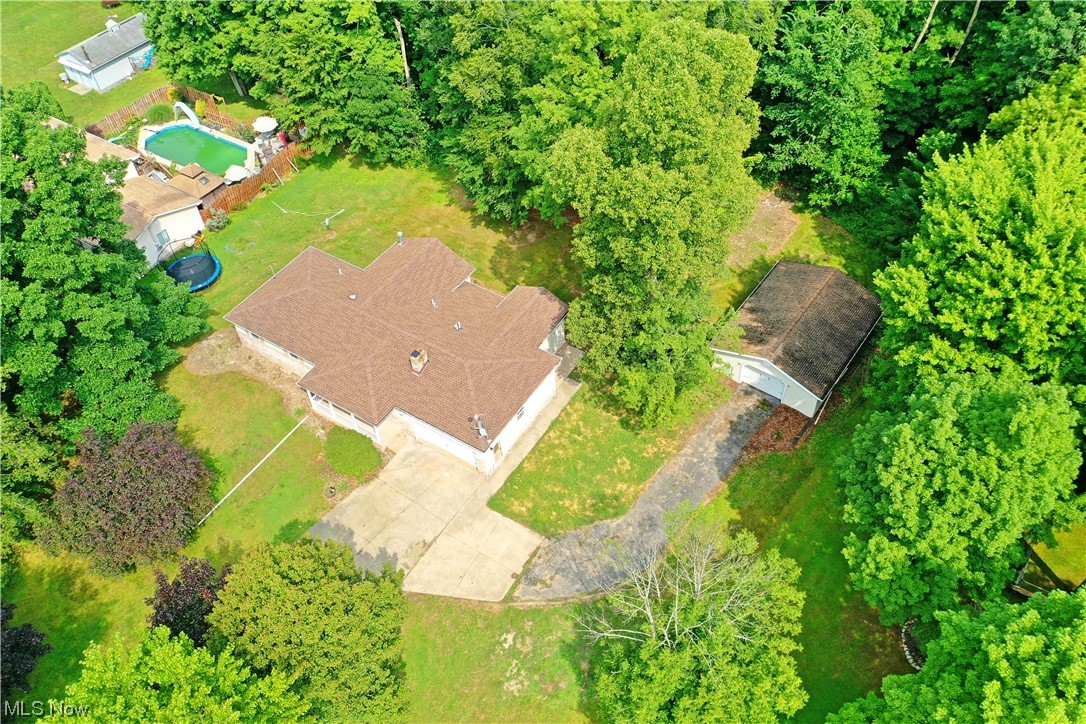 Allman Woods Estates - Residential