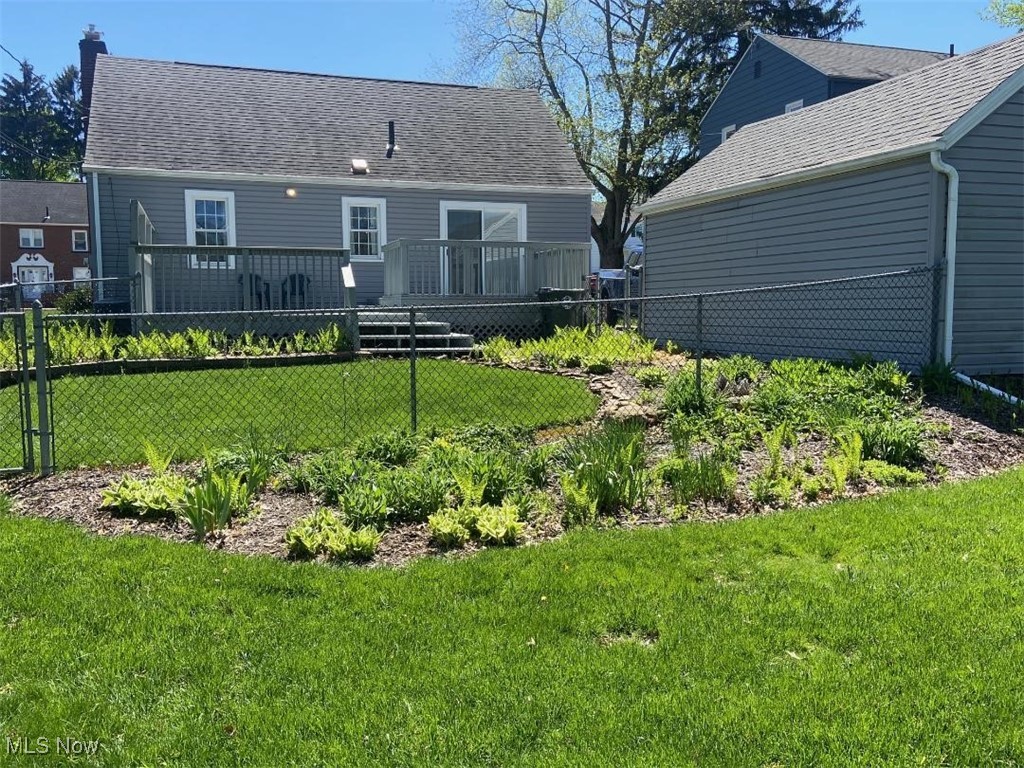 217 34th Street, Canton, Ohio image 28