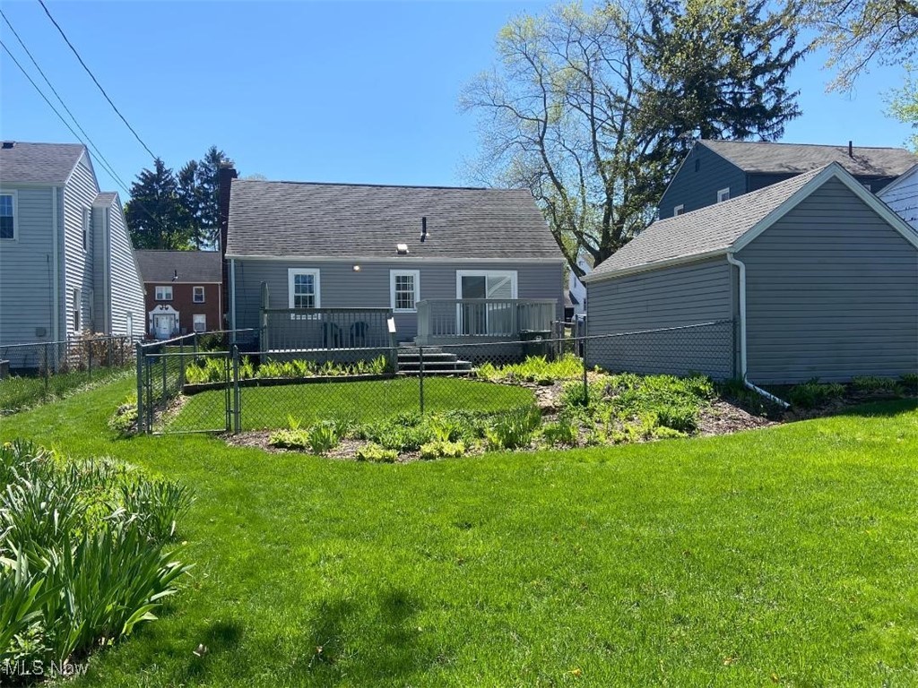 217 34th Street, Canton, Ohio image 29