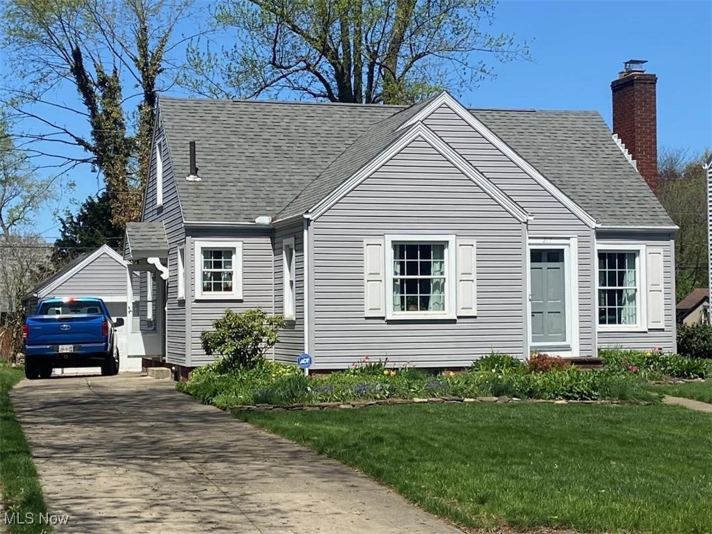 217 34th Street, Canton, Ohio image 2