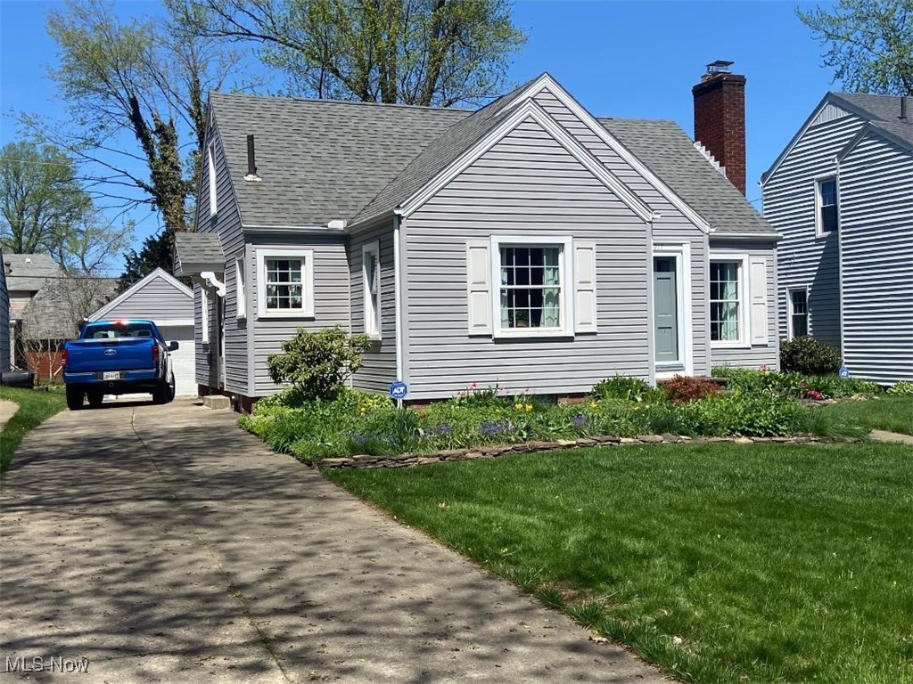 217 34th Street, Canton, Ohio image 31