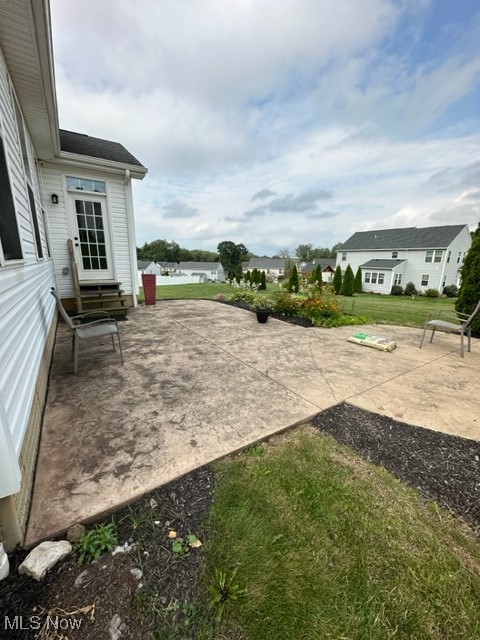 Stoney Creek Estates Ph 3 - Residential Lease