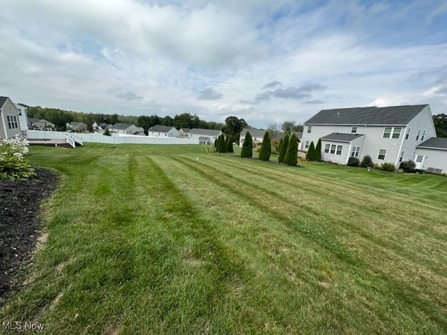 Stoney Creek Estates Ph 3 - Residential Lease