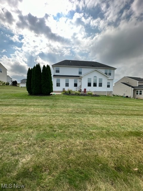 Stoney Creek Estates Ph 3 - Residential Lease