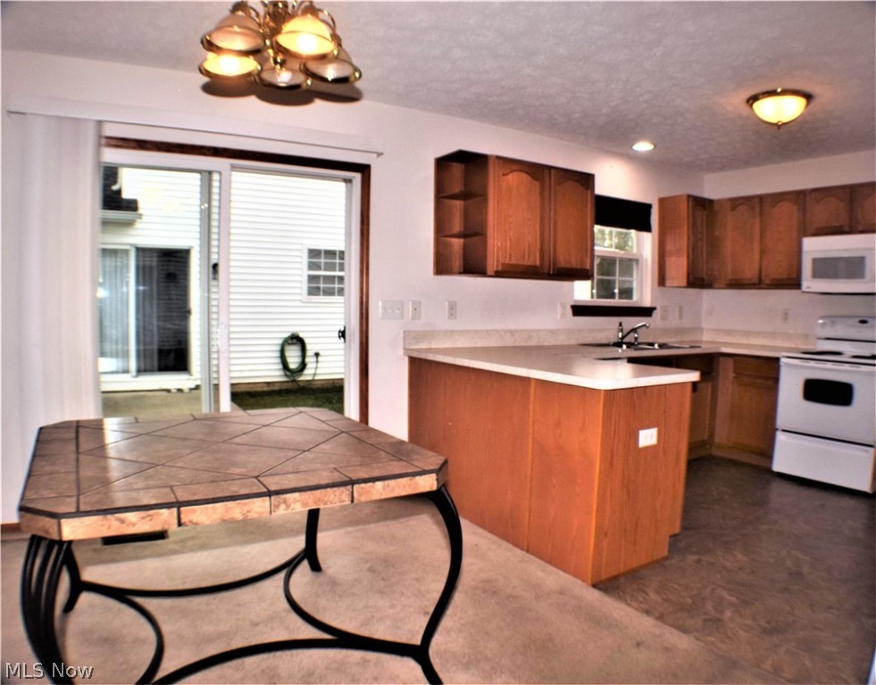 Villas At Martins Run Sub - Residential