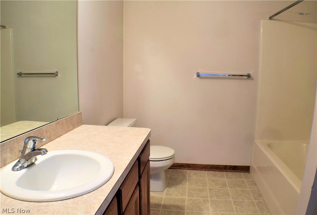 Villas At Martins Run Sub - Residential