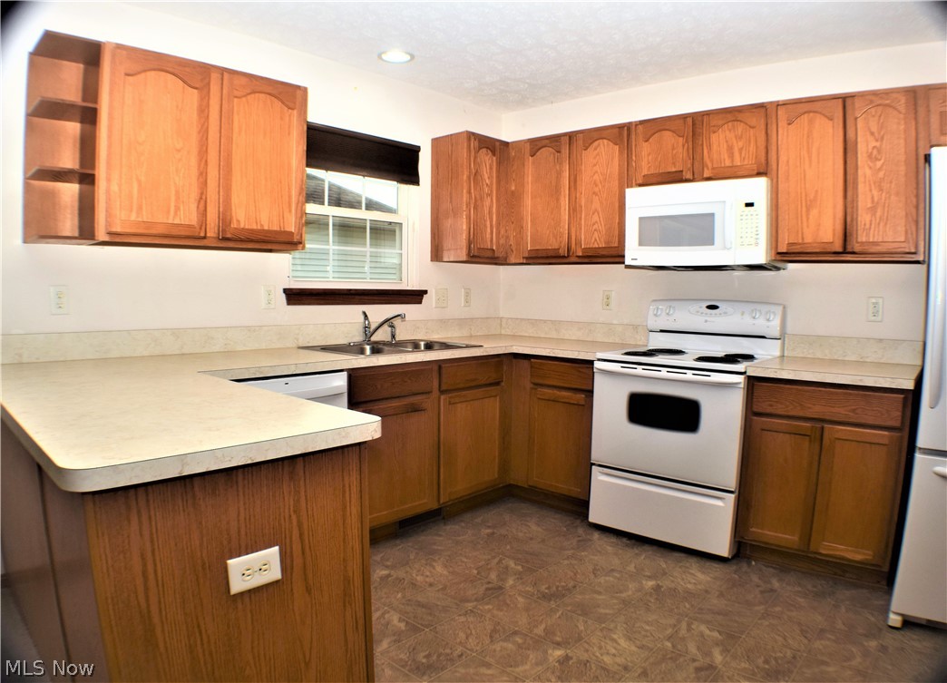 Villas At Martins Run Sub - Residential