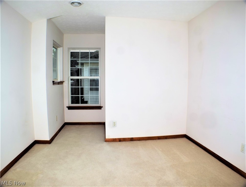 Villas At Martins Run Sub - Residential