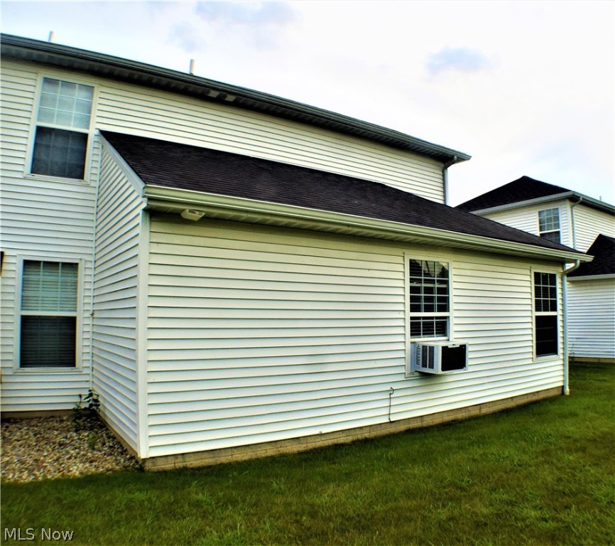 Villas At Martins Run Sub - Residential