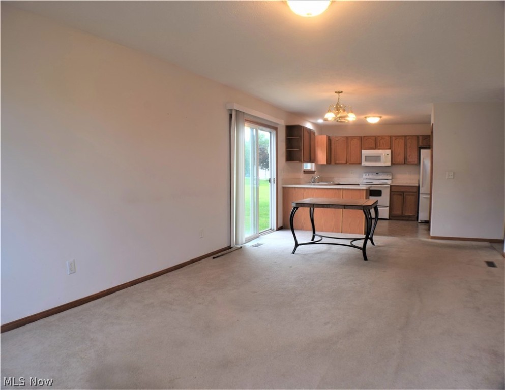 Villas At Martins Run Sub - Residential