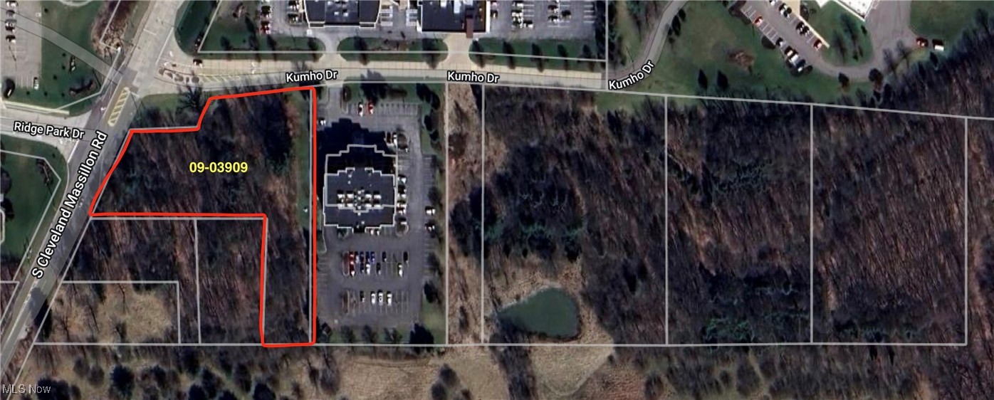 721 S Cleveland Massillon Road