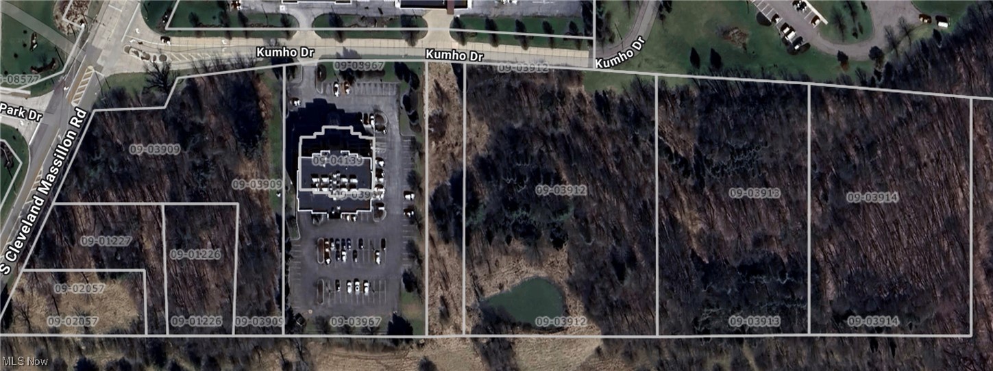 721 S Cleveland Massillon Road