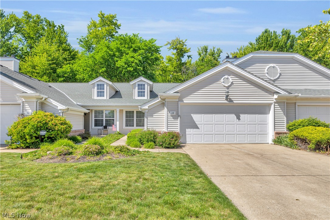 29 Community Drive