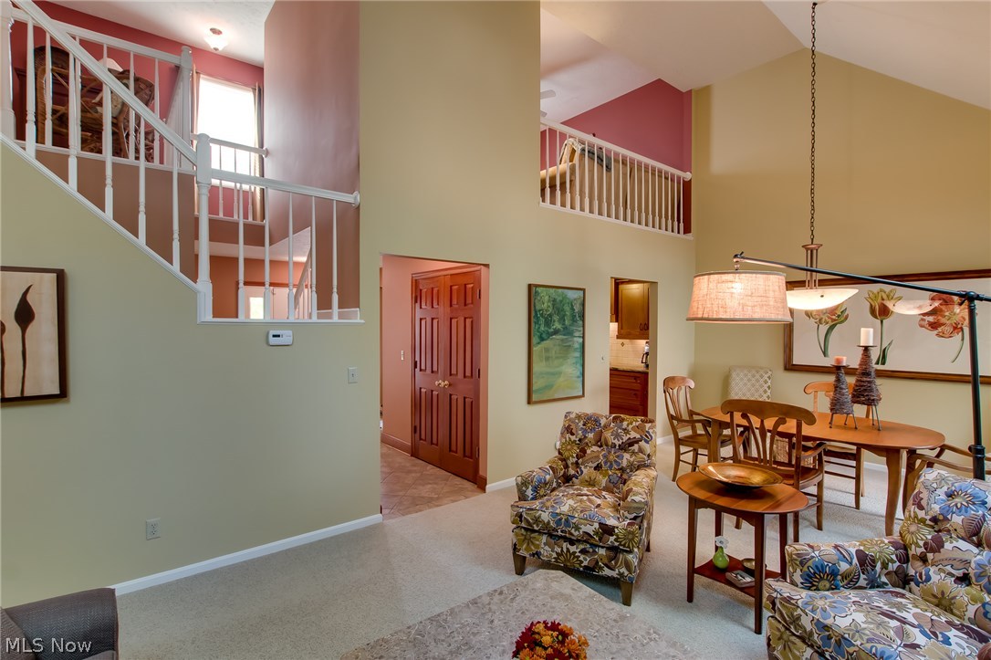 Halle Farms - Residential