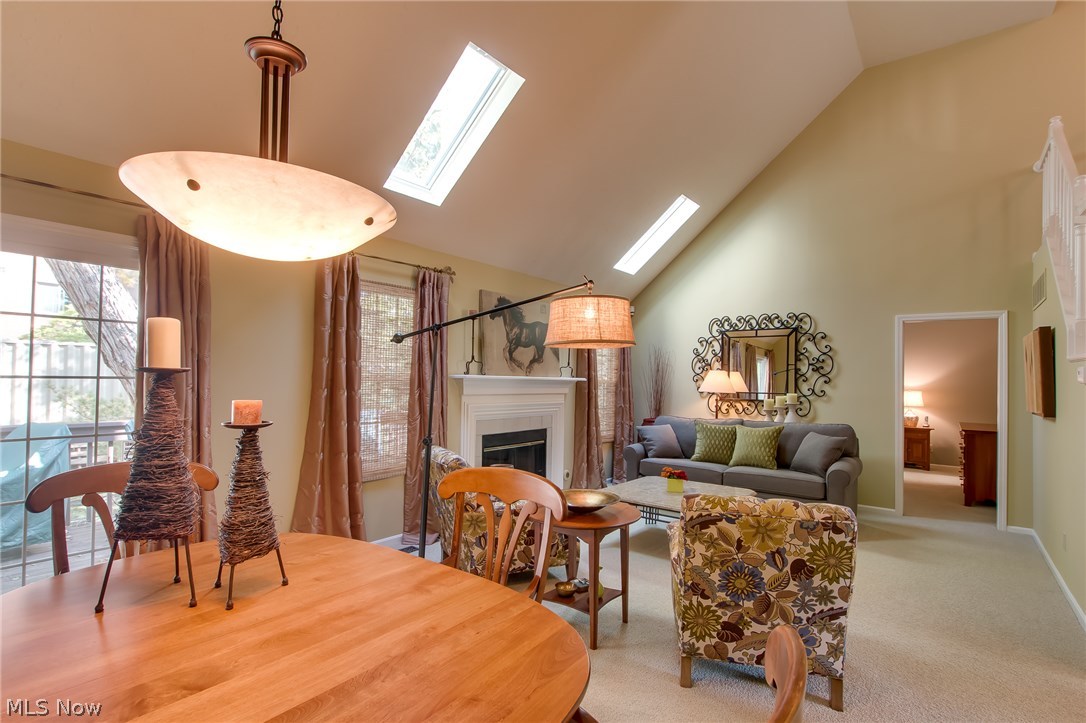 Halle Farms - Residential