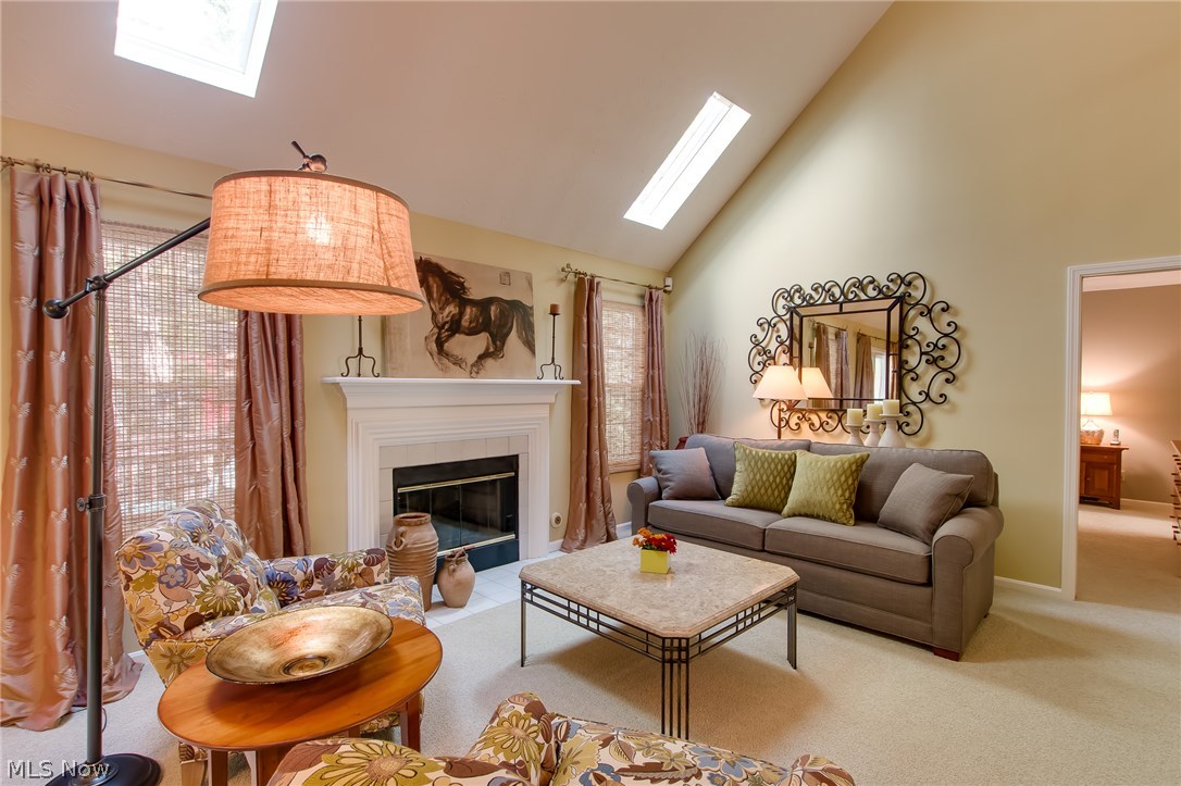 Halle Farms - Residential