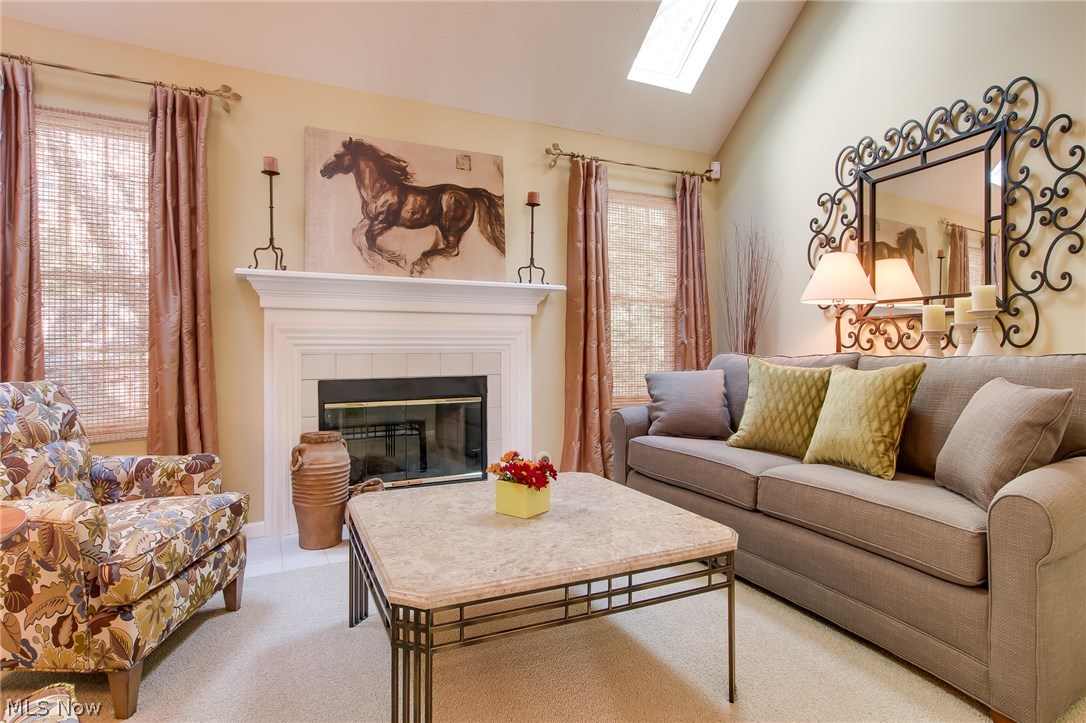 Halle Farms - Residential