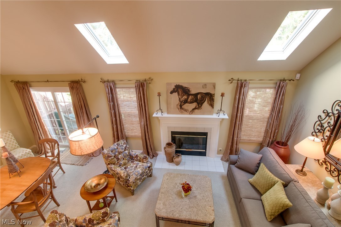 Halle Farms - Residential