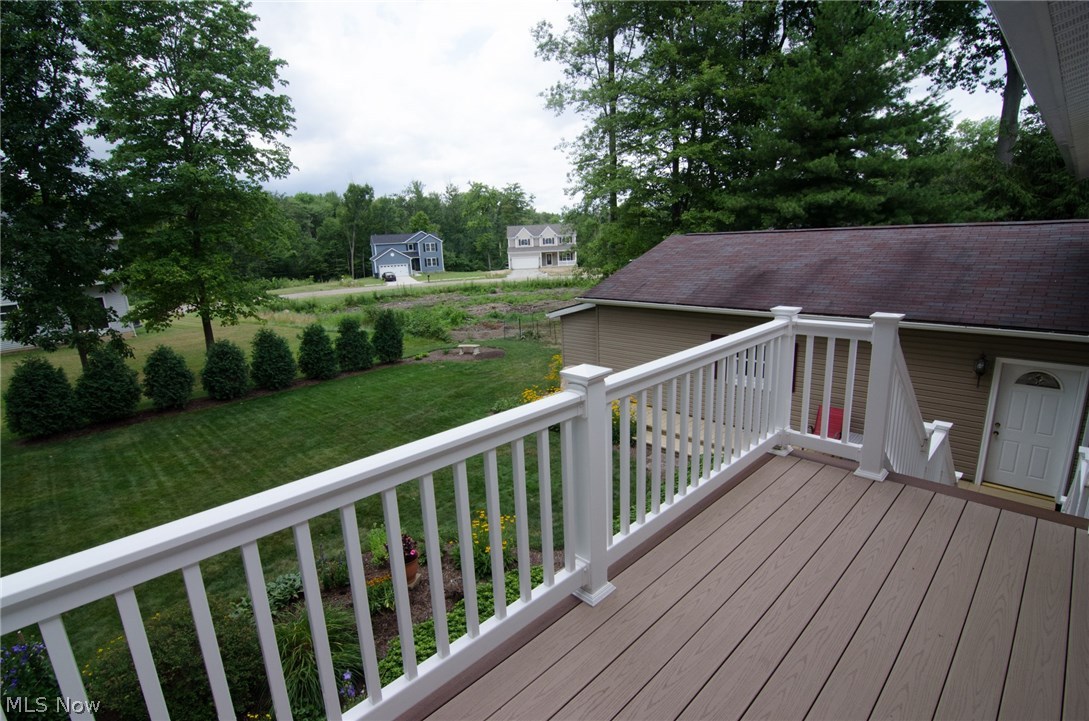 Longfield - Residential