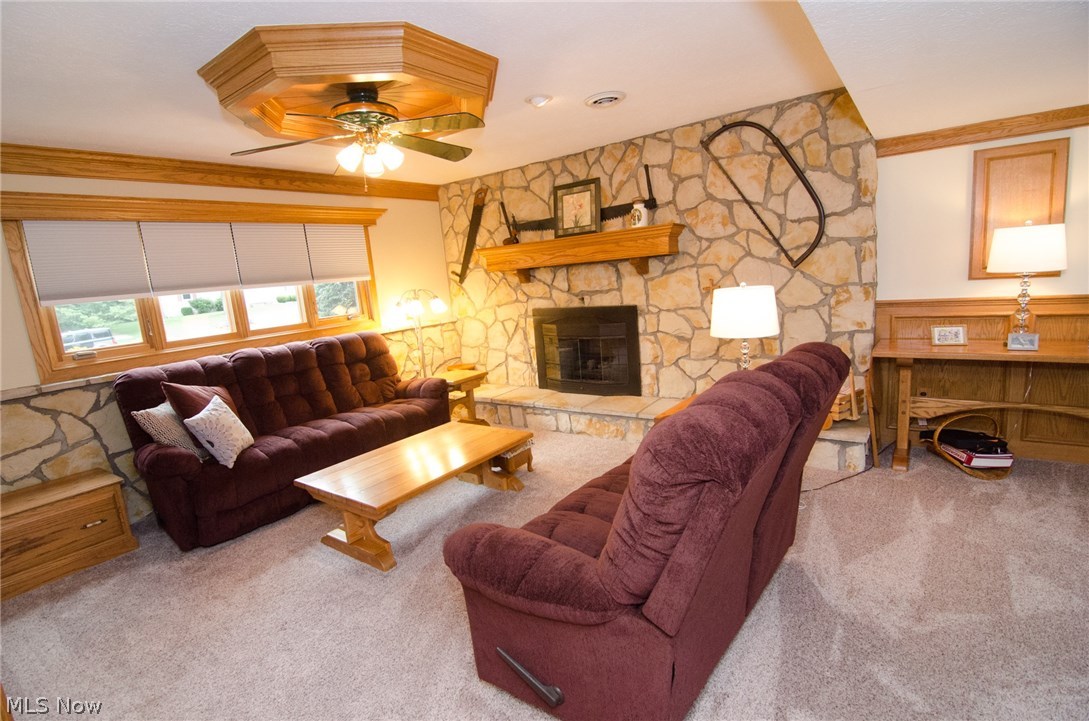 Longfield - Residential