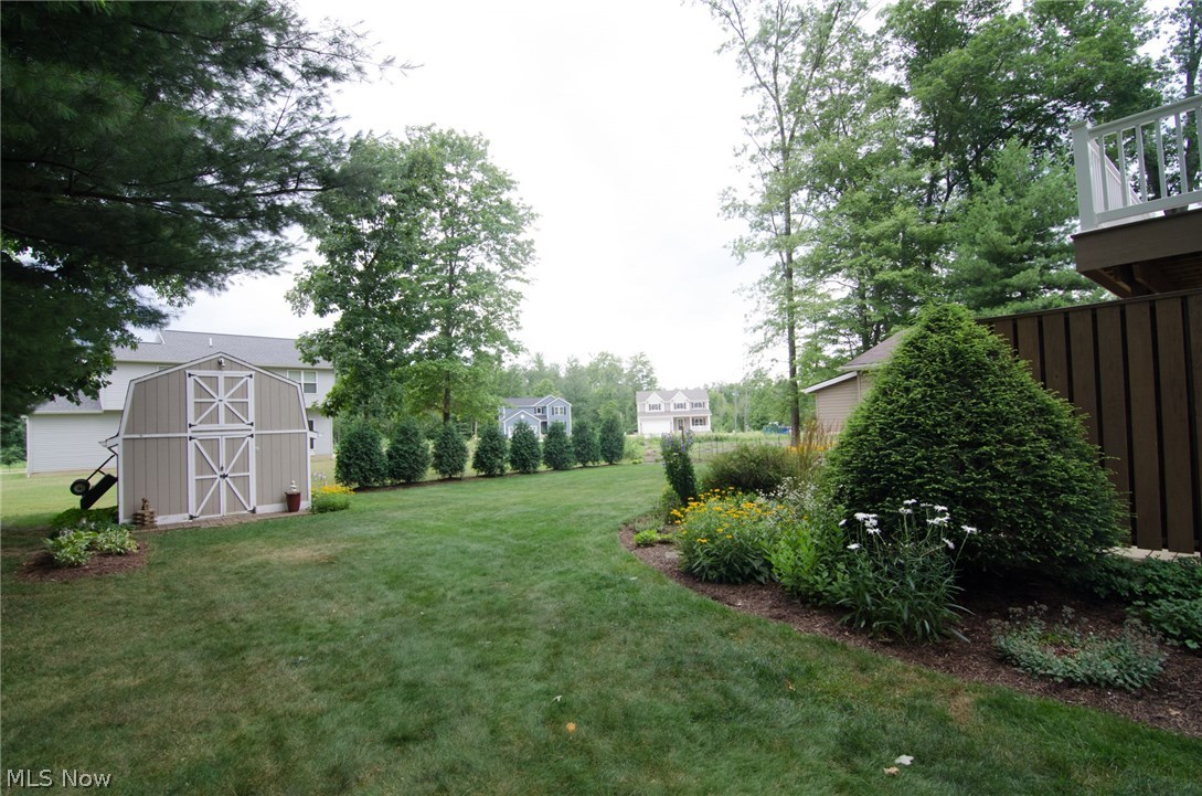 Longfield - Residential