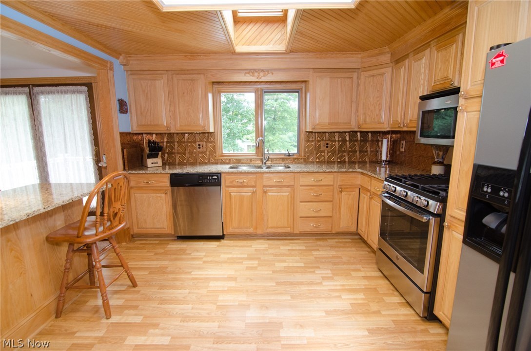 Longfield - Residential