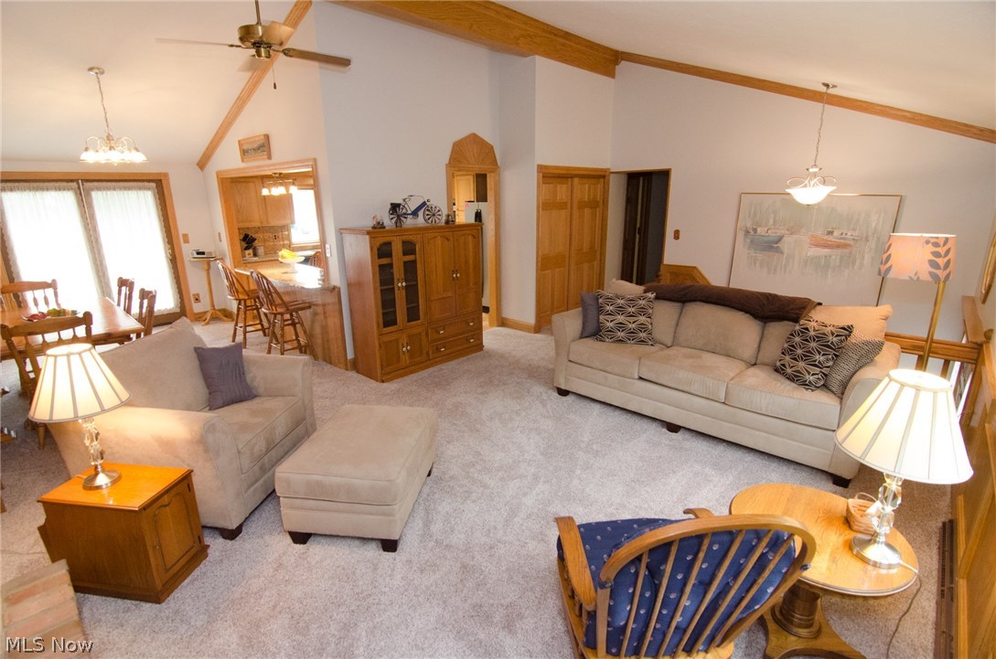Longfield - Residential
