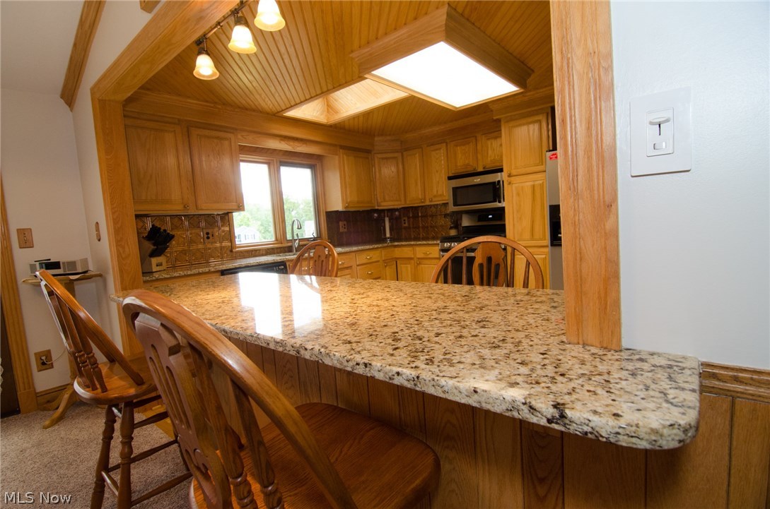 Longfield - Residential