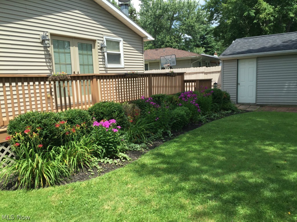 Fairhaven Heights - Residential